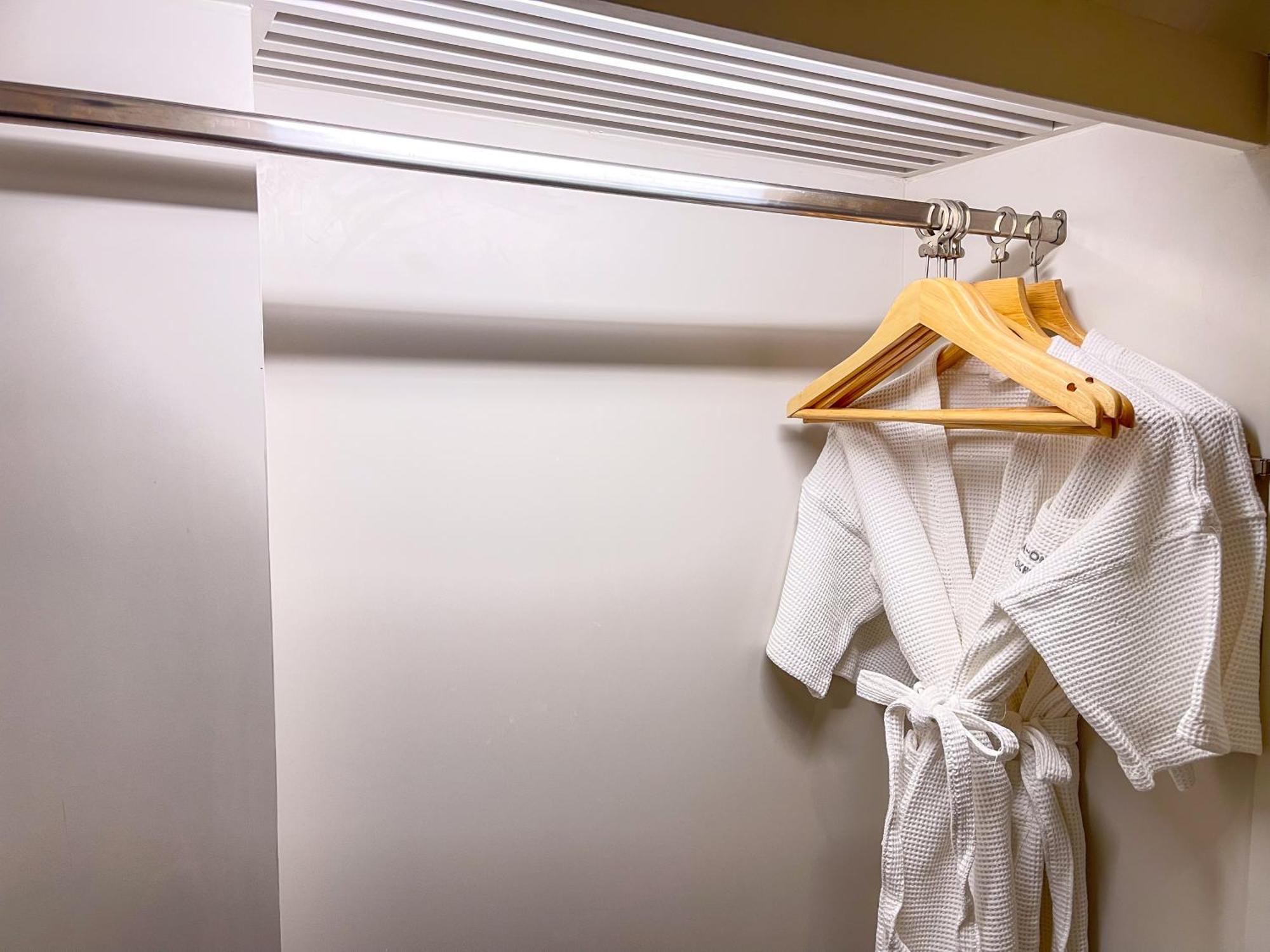 エーワン ブティック ホテル バンコク都 部屋 写真